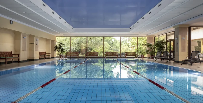 Ensana Nov2023 GRAND MARGARET gm-pool