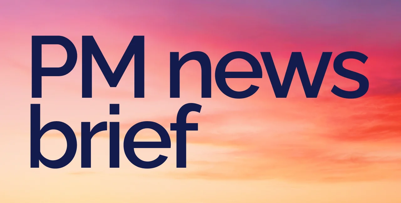 Czech news in brief for October 9: Thursday's top afternoon headlines