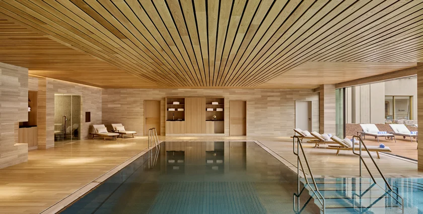 Fairmont 06-2025 Fairmont Spa & Wellness Prague 1