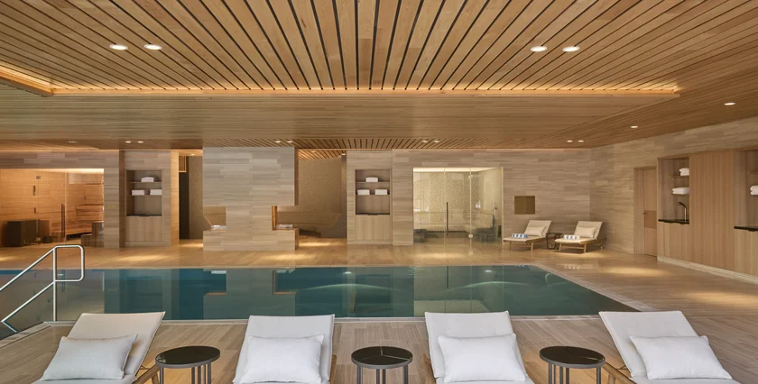 Fairmont 06-2025 Fairmont Spa & Wellness Prague 3