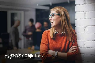 Five Reasons You Should Use Expats.cz to Find Your Next Employee