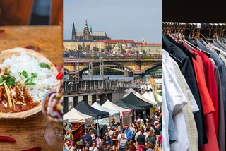 10 free Prague festivals this weekend that aren't about wine
