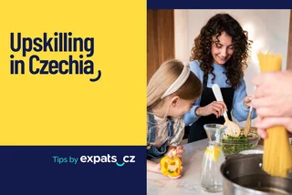 Upskilling in Czechia: 11 courses and programs expats can try right now