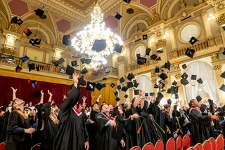 As US cracks down on student visas, Prague becomes study haven