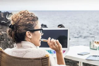 EXPLAINED: The rules for working abroad remotely for a Czech-based company