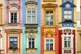 Plan to bring affordable housing to young families in Prague gets early approval