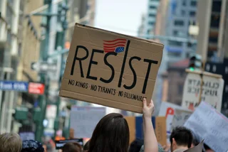Americans in Czechia say they're ready to fight: But does overseas activism work?
