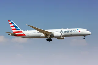 American Airlines to launch direct Prague to Philadelphia route in 2026