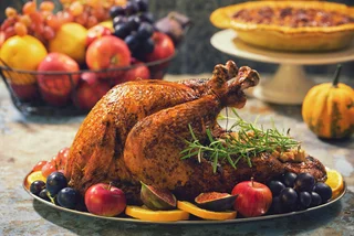 Where to celebrate Thanksgiving in Prague: 2022 edition