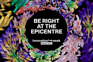 Europe’s largest tech innovation gathering lands in Prague this fall