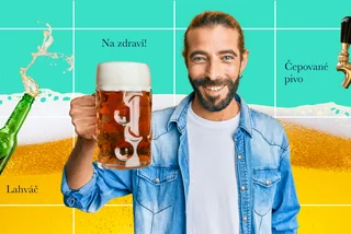 It's not enough to say, 'Jedno pivo, prosím': How to sound more Czech at the pub