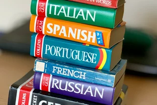 Fewer Czechs are learning Russian, while interest in Spanish surges