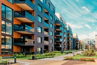 Prague approves construction of new affordable-housing apartments in Smíchov