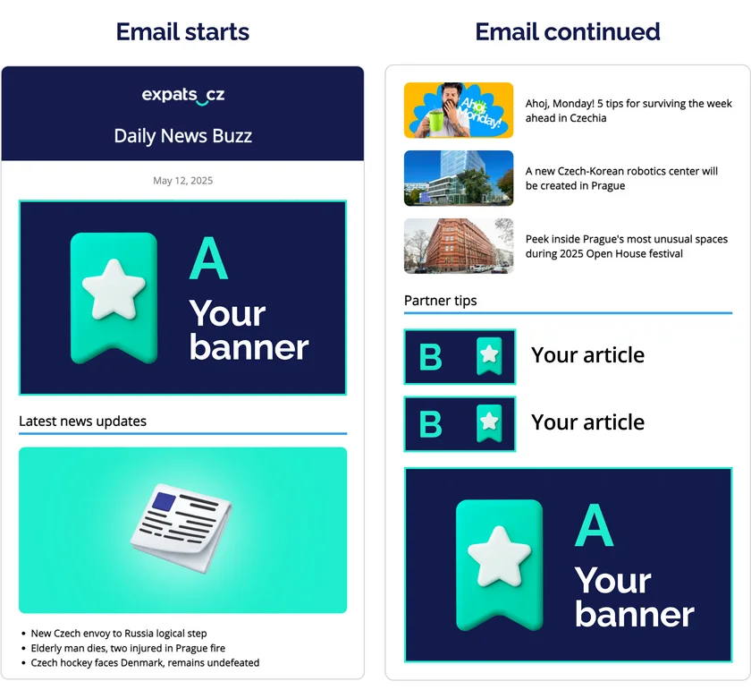 newsletter