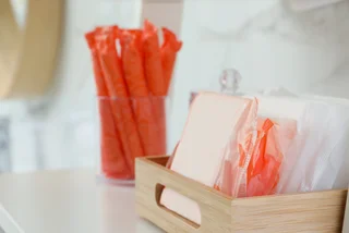 Free feminine hygiene products will be mandatory in Czech schools from 2026