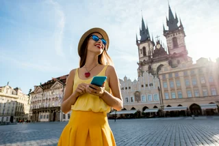 Prague ranked among Europe's top 15 cities for a workcation