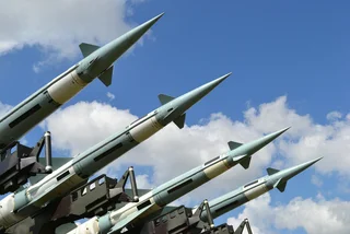 Czechia joins European air-defense system