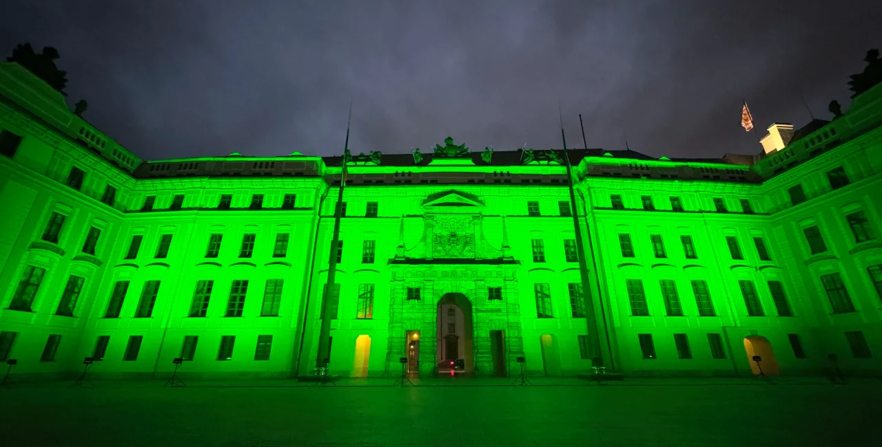 Green light for mental health: How Czechia is improving care  – and where to get support now