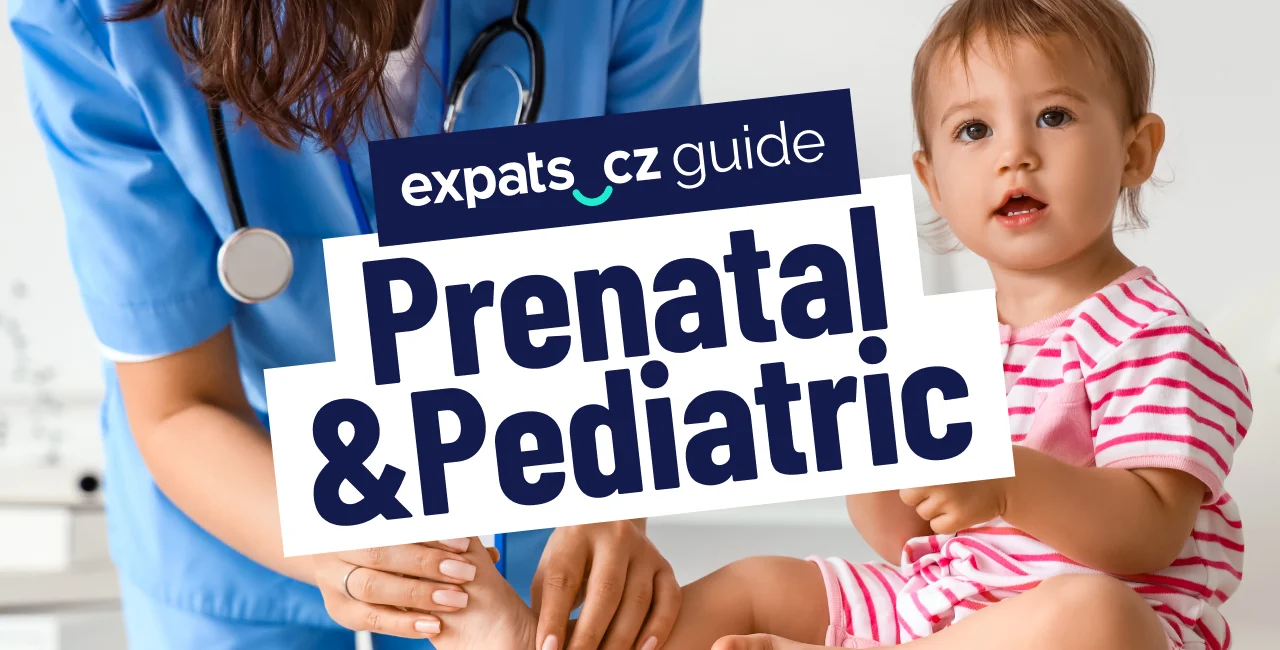 Prenatal & Pediatric Guide