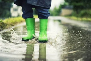 Prší, prší! 5 Czech idioms for heavy rainfall