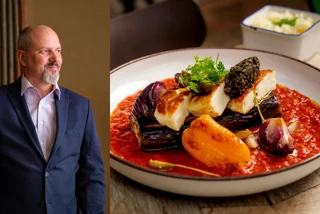 Best date-night restaurants in Prague, according to a local expert