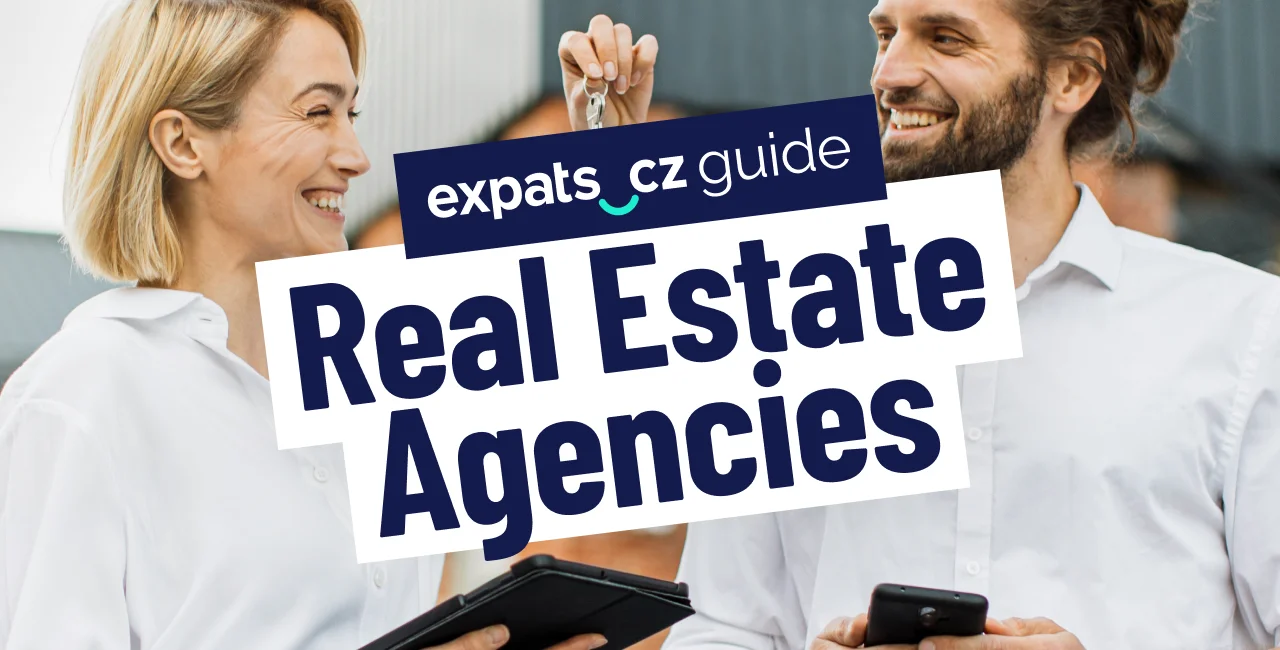 Real Estate Agencies Guide