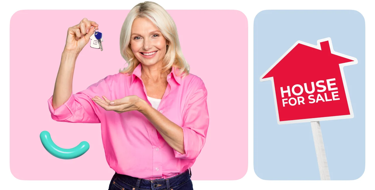 Real Estate agency