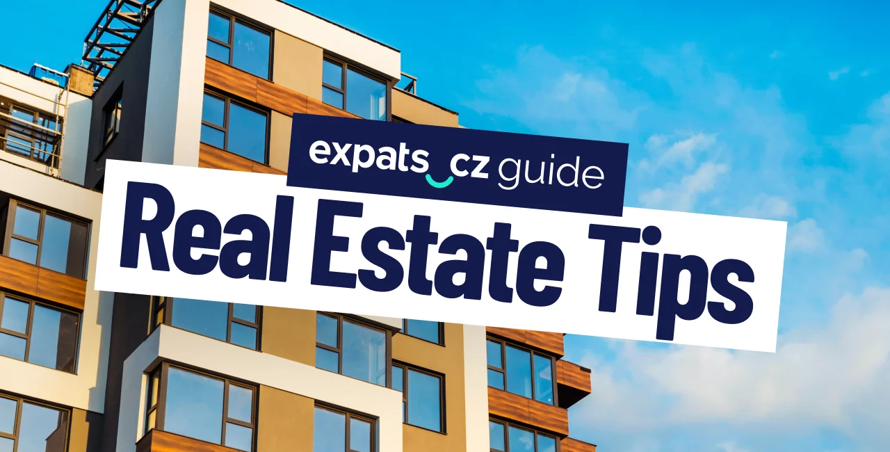 Real Estate Tips Guide