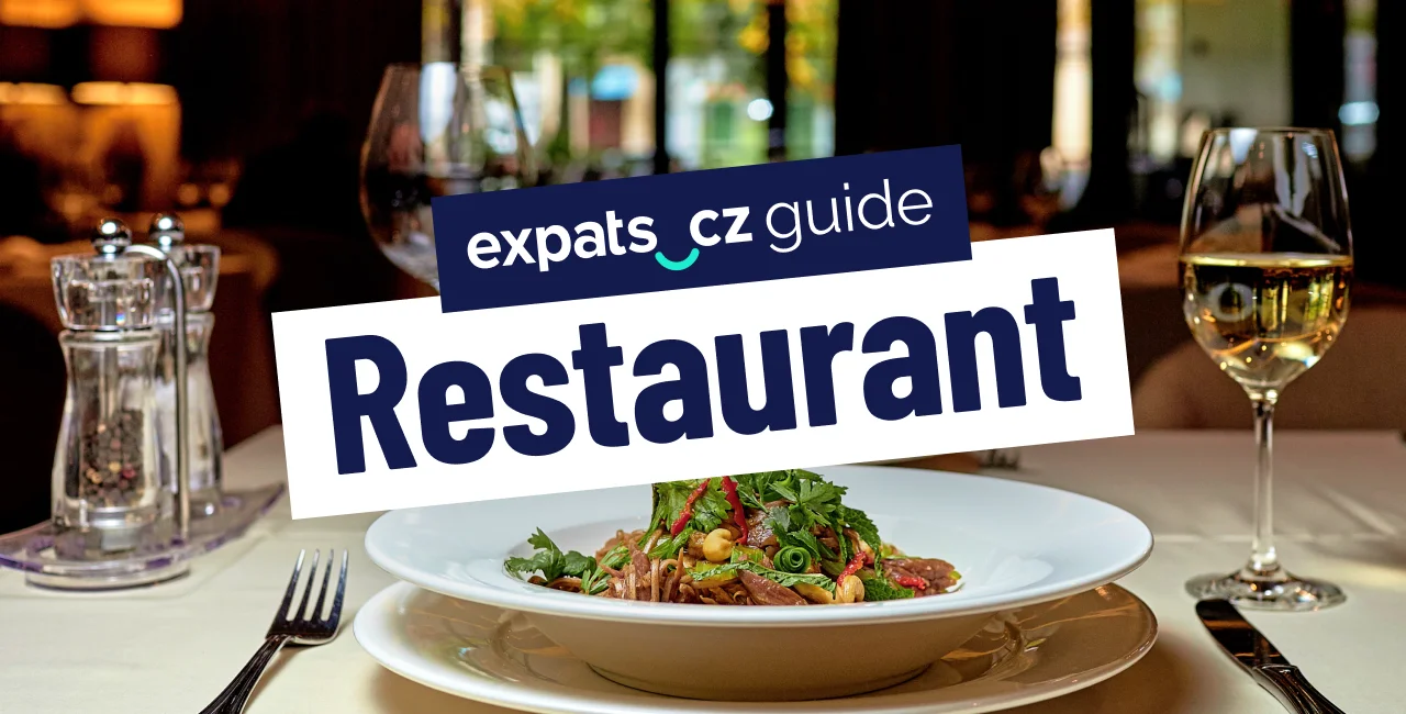 Restaurant Guide