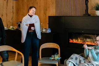 In Czechia, a new kind of retreat is helping leaders reset and return sharper