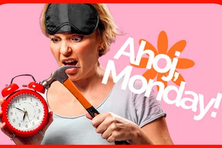 Ahoj, Monday! 5 tips for surviving the week ahead in Czechia