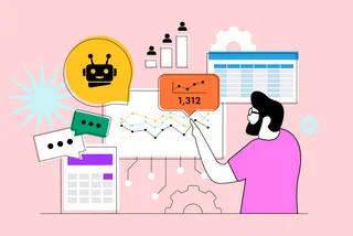11 companies in Czechia reshaping business with AI