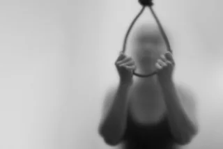 Why suicide rates in Czechia are higher than the EU average