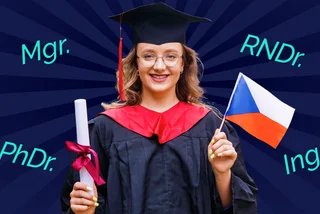 Czechs explained: Why is the nation so obsessed with academic titles?