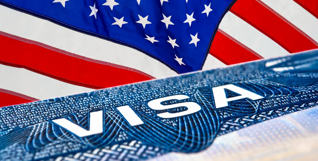 US visa law now demands in-person interviews: What Czech-expat families need to know