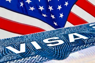 US visa law now demands in-person interviews: What Czech-expat families need to know