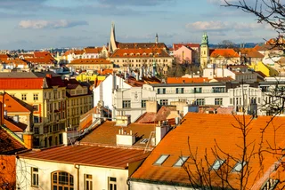 From Vinohrady to the borderlands: Where foreigners are buying in Czechia