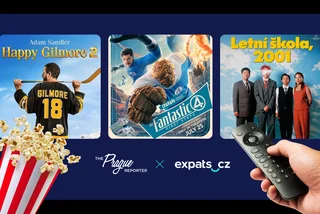 What to watch in Czechia: Top cinema and streaming picks from July 27
