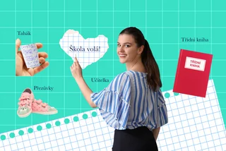 Škola volá! 10 must-know Czech survival words and phrases for expat parents