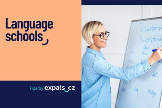 How to learn Czech (or any language) in Prague: 7 practical tips