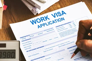 Czechia has one of Europe’s lowest salary requirements for work visas