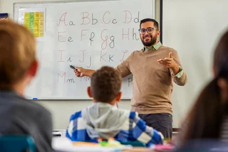 Foreign language from first grade? Education advocates say Czech schools aren't ready