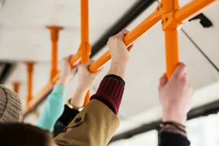 Czech cities step up public transport disinfection as Hepatitis A cases rise