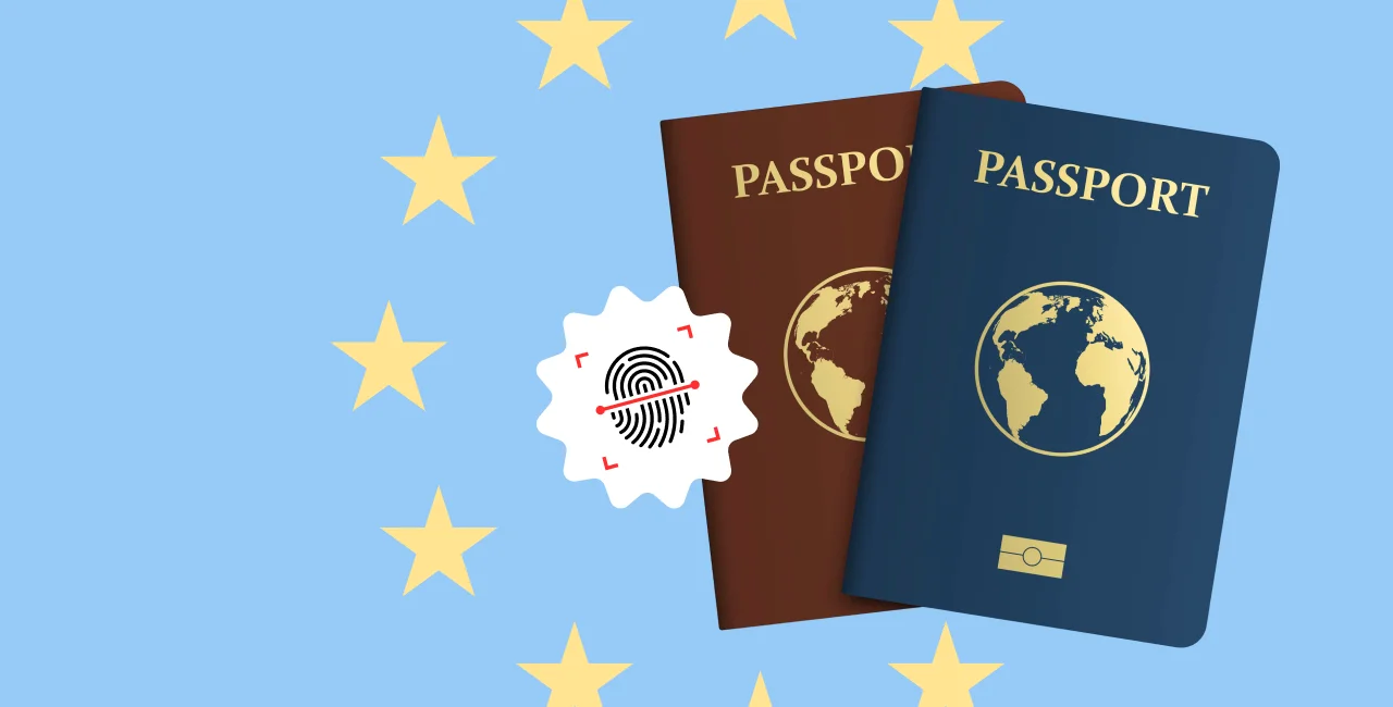 Expect longer queues: How Czechia’s biometric system will impact travelers