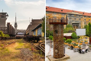 City reveals long-term plans for two beloved Prague culture spaces