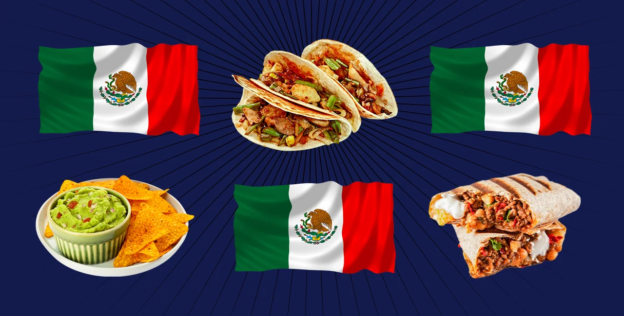 Tacos, tamales, and more: Navigate Mexico Week in Prague with this tasty map