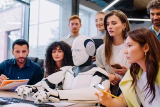 GenAI will restructure the way we work; is Czechia ready for it?