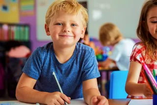 Mandatory English from first grade: Big changes coming to Czech education