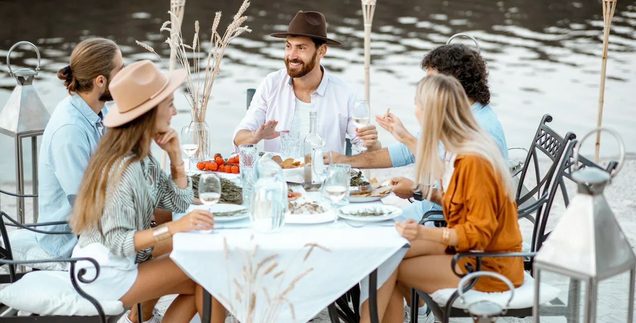 3 underrated foodie escapes just beyond Czechia’s borders