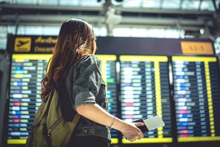 Flying from Prague? Essential airport info you need now